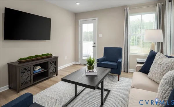 $274,990 | 1 Destination Drive, Unit B, Sandston, VA 23150