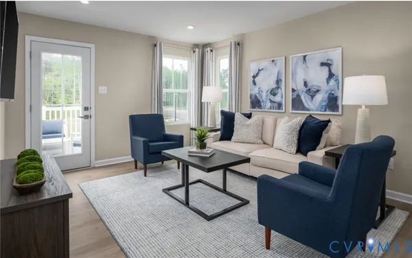 $274,990 | 1 Destination Drive, Unit B, Sandston, VA 23150