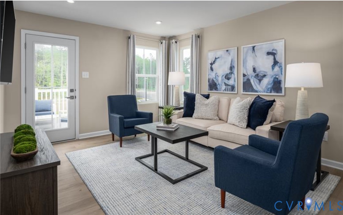 1 Destination Drive, Unit B Sandston, VA 23150 - Photo 9 of 16