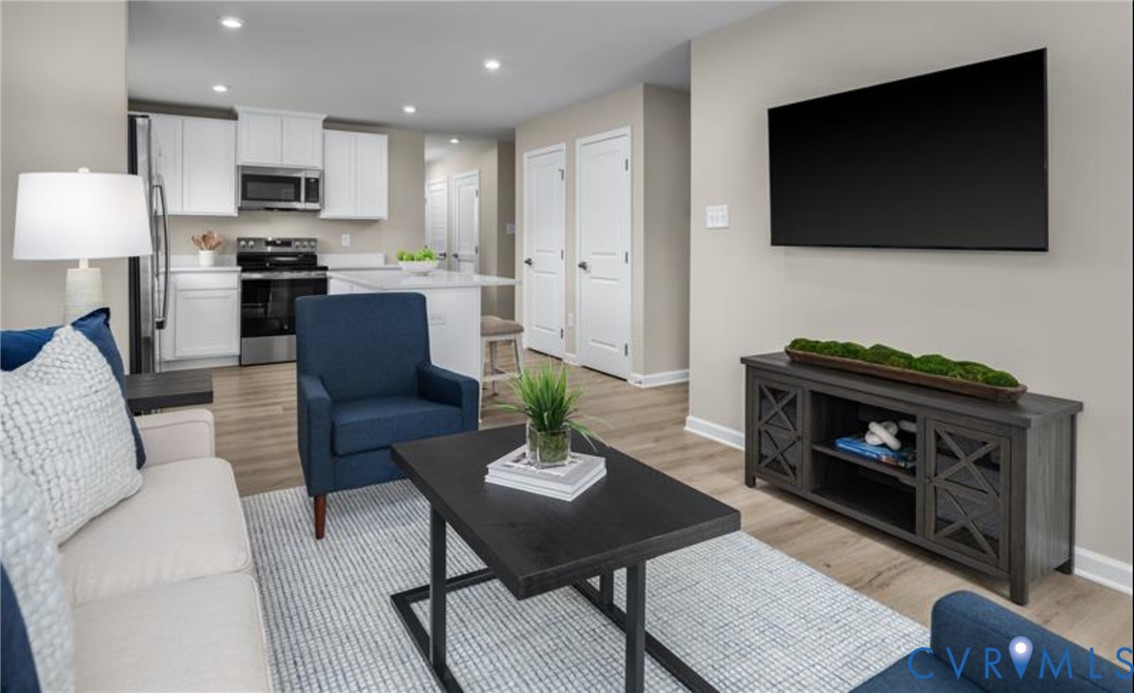 1 Destination Drive, Unit B Sandston, VA 23150 - Photo 10 of 16