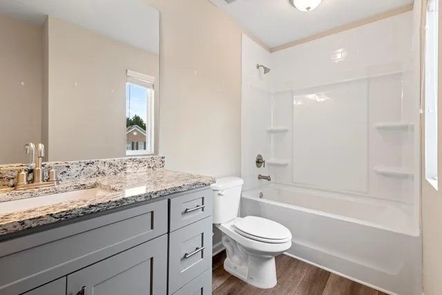 $2,350 | 1010 Valley Rock Drive, Lithonia, GA 30058