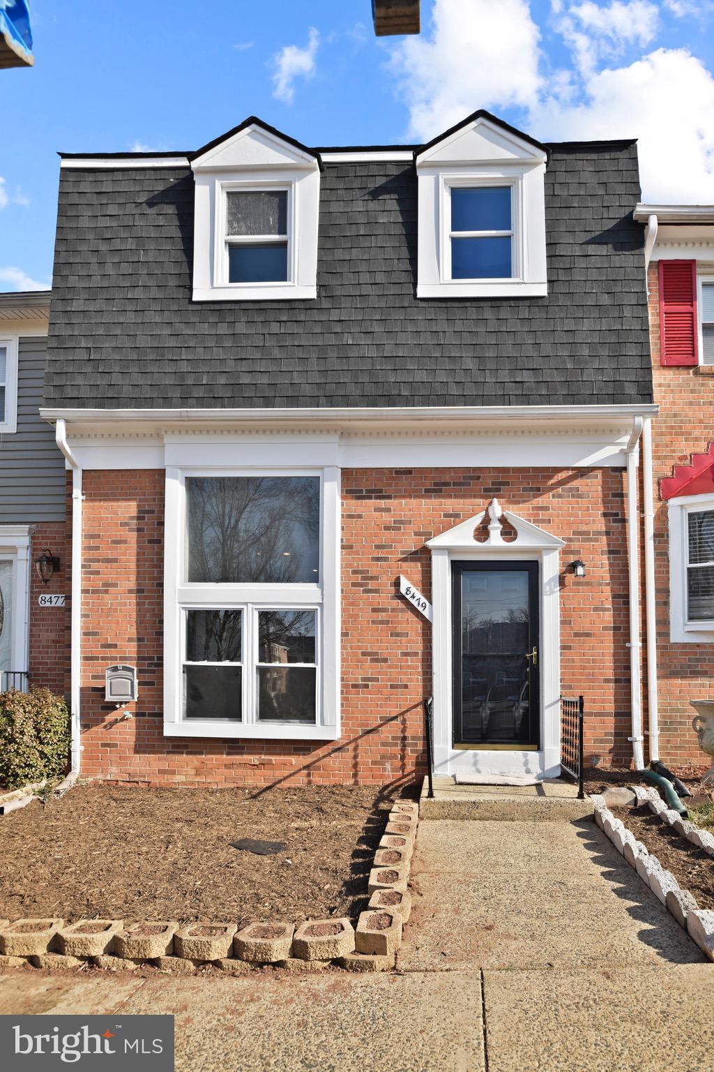 8479 Stonewall Road Manassas, VA 20110 - Photo 2 of 26 Gallery Image 2