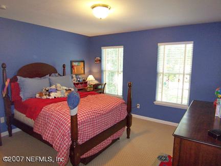 11636 Mandarin Terrace Road Jacksonville, FL 32223 - Photo 15 of 22 Upstairs bedroom 1