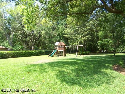 11636 Mandarin Terrace Road Jacksonville, FL 32223 - Photo 21 of 22 Large backyard