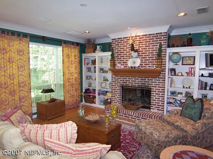 11636 Mandarin Terrace Road Jacksonville, FL 32223 - Photo 3 of 22 Family room