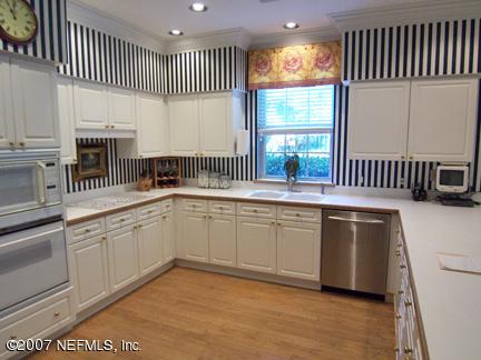 11636 Mandarin Terrace Road Jacksonville, FL 32223 - Photo 5 of 22 Kitchen