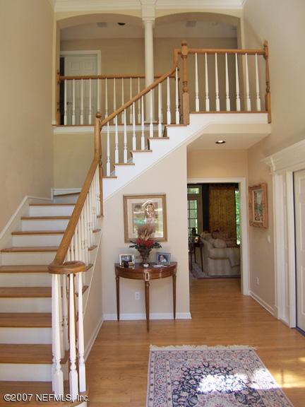 11636 Mandarin Terrace Road Jacksonville, FL 32223 - Photo 9 of 22 Foyer