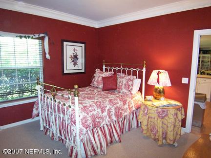 11636 Mandarin Terrace Road Jacksonville, FL 32223 - Photo 10 of 22 Downstairs guest suite