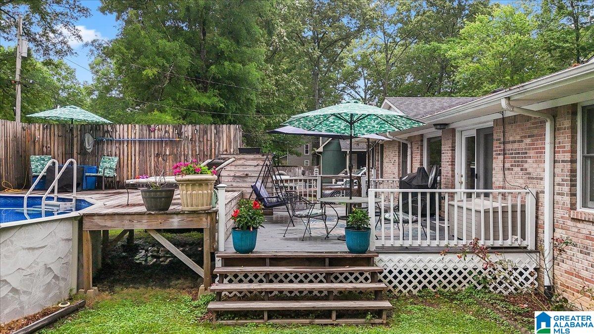 2113 Wren Avenue Southwest Cullman, AL 35055 - Photo 8 of 39