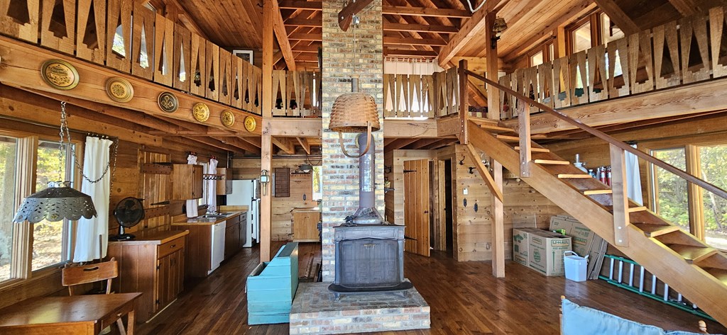 12498 Northern Door Road Ellison Bay, WI 54210 - Photo 5 of 44 Gallery Image 5