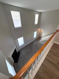 242 Silver Ridge Drive Dallas, GA 30157 - Photo 16 of 19