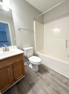 242 Silver Ridge Drive Dallas, GA 30157 - Photo 17 of 19