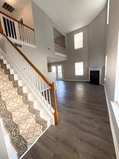 242 Silver Ridge Drive Dallas, GA 30157 - Photo 3 of 19