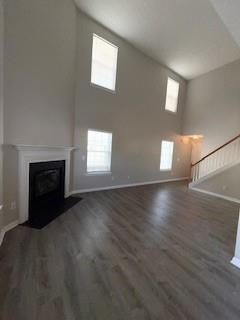 242 Silver Ridge Drive Dallas, GA 30157 - Photo 5 of 19