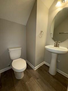 242 Silver Ridge Drive Dallas, GA 30157 - Photo 10 of 19