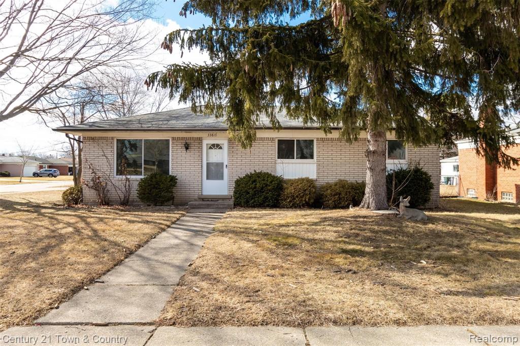 33817 Ryan Road Sterling Heights, MI 48310 - Photo 1 of 32