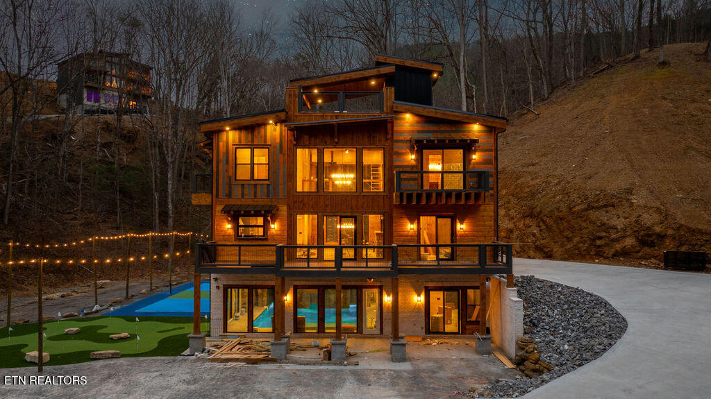 1880 Allen Way Sevierville, TN 37862 - Photo 1 of 57 DJI_0064-HDR