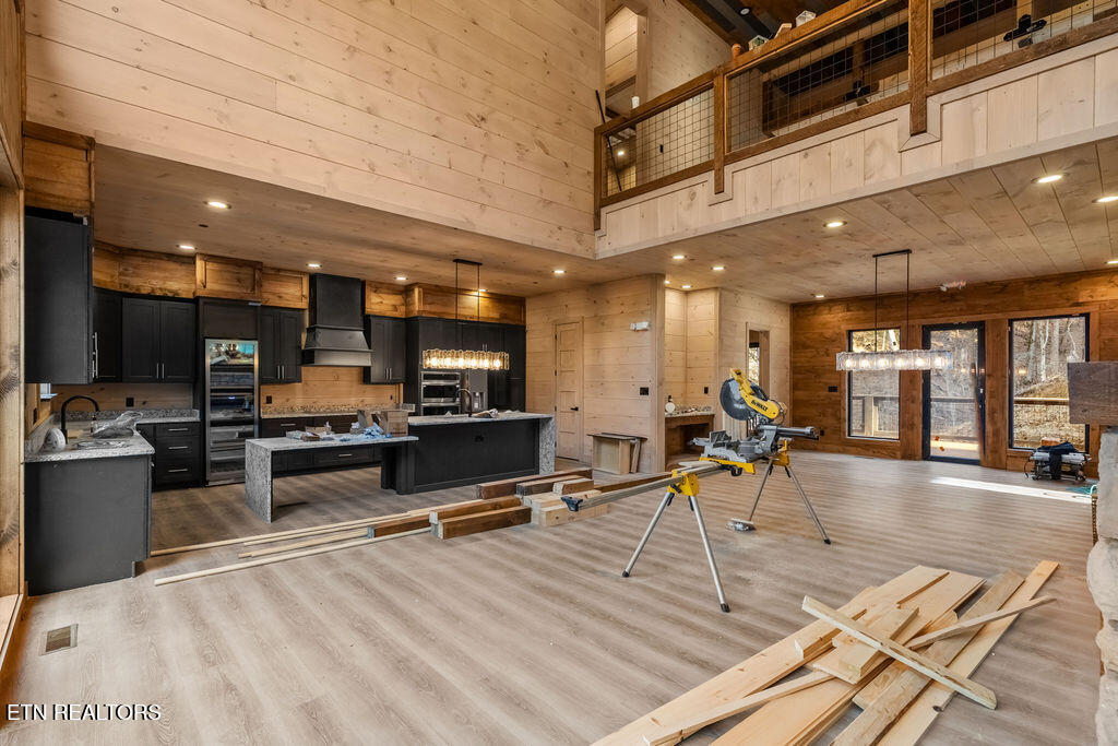 1880 Allen Way Sevierville, TN 37862 - Photo 11 of 57 DSC01296-HDR_1