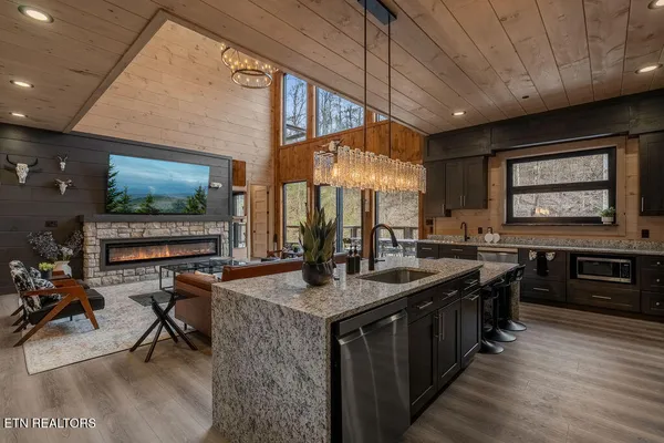 $3,600,000 | 1880 Allen Way, Sevierville, TN 37862