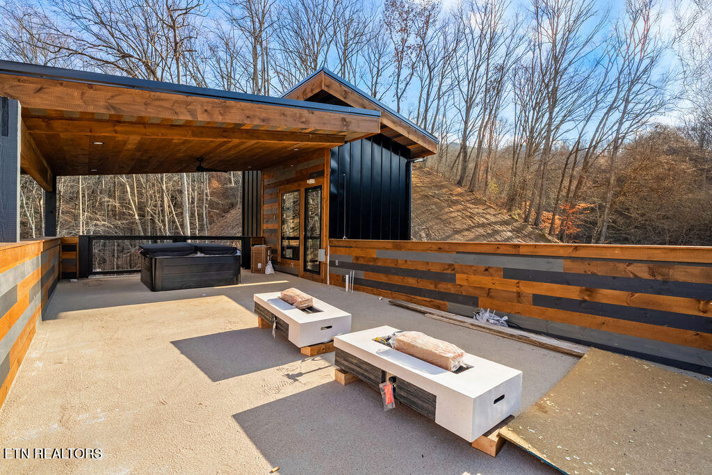 1880 Allen Way Sevierville, TN 37862 - Photo 13 of 57 DSC01081-HDR_1