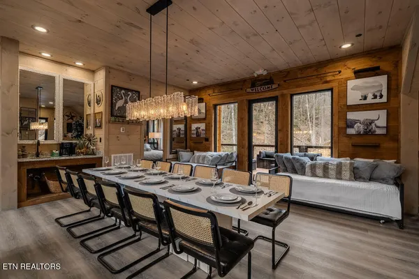 $3,600,000 | 1880 Allen Way, Sevierville, TN 37862