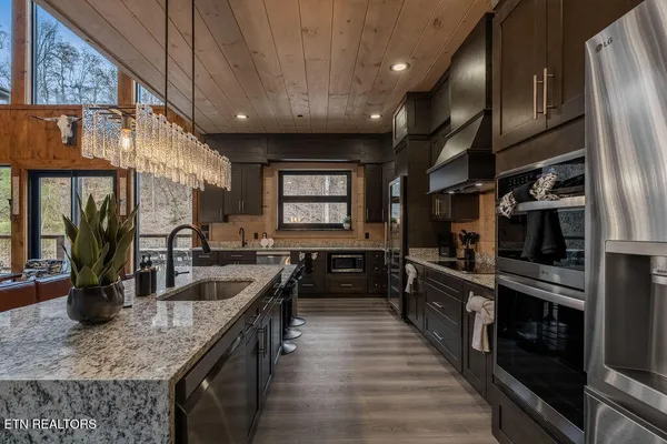 $3,600,000 | 1880 Allen Way, Sevierville, TN 37862