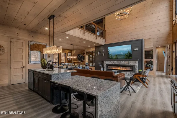 $3,600,000 | 1880 Allen Way, Sevierville, TN 37862