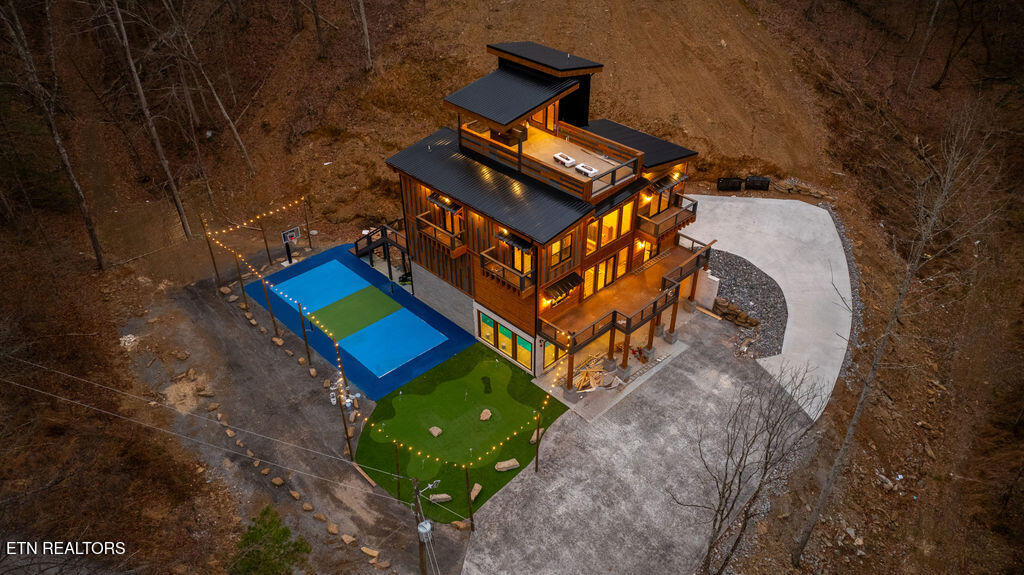 1880 Allen Way Sevierville, TN 37862 - Photo 3 of 57 DJI_0104-HDR