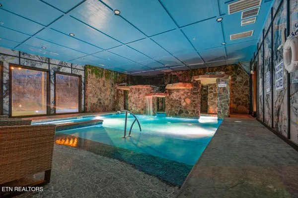 $3,600,000 | 1880 Allen Way, Sevierville, TN 37862