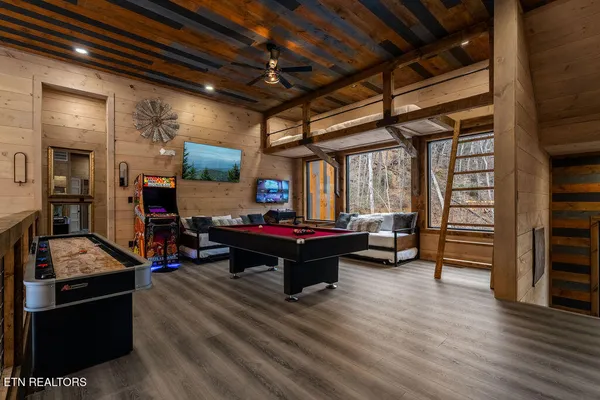 $3,600,000 | 1880 Allen Way, Sevierville, TN 37862