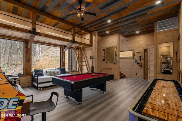 $3,600,000 | 1880 Allen Way, Sevierville, TN 37862