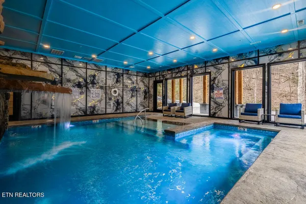 $3,600,000 | 1880 Allen Way, Sevierville, TN 37862