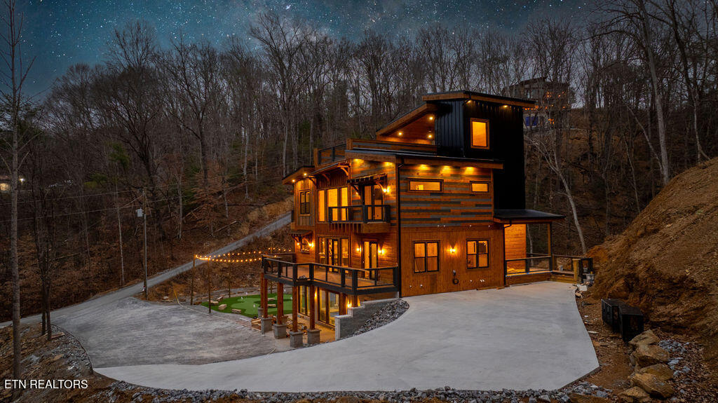 1880 Allen Way Sevierville, TN 37862 - Photo 54 of 55 DJI_0069-HDR