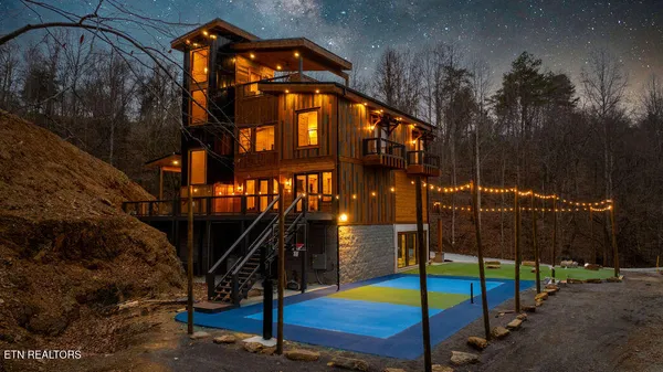 $3,600,000 | 1880 Allen Way, Sevierville, TN 37862