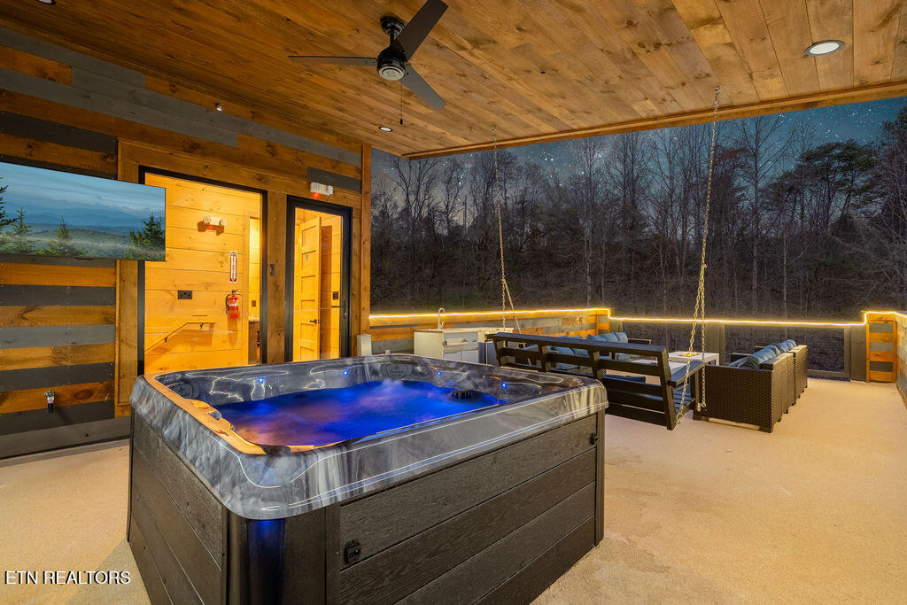 1880 Allen Way Sevierville, TN 37862 - Photo 8 of 55 DSC09212-HDR