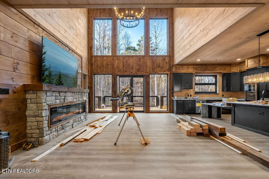 1880 Allen Way Sevierville, TN 37862 - Photo 8 of 57 DSC01291-HDR_1