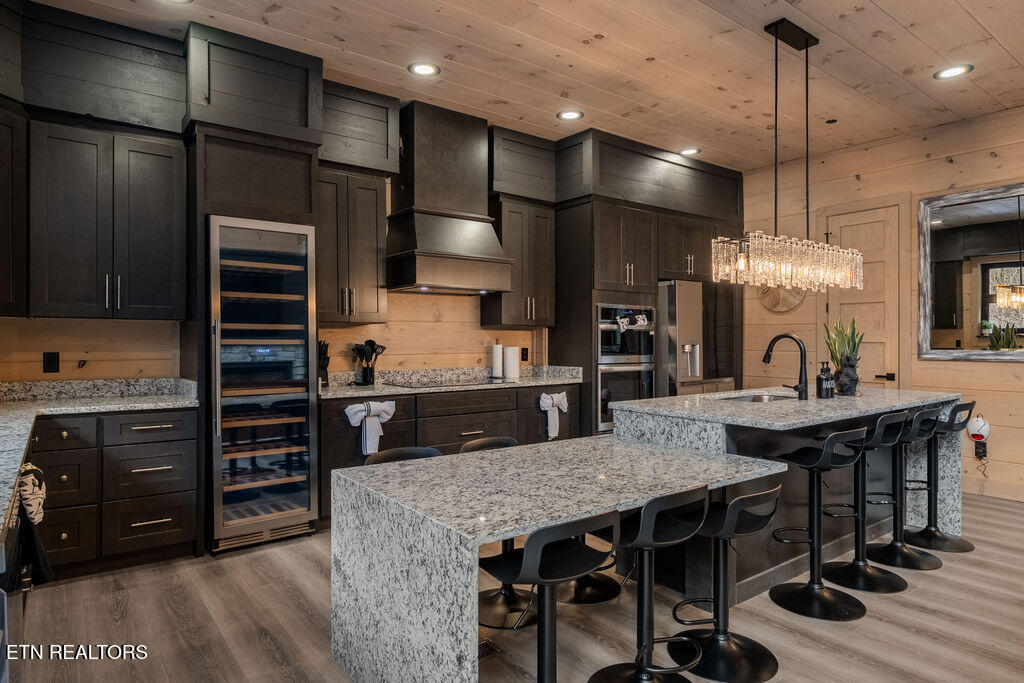 1880 Allen Way Sevierville, TN 37862 - Photo 9 of 55 DSC08819-HDR