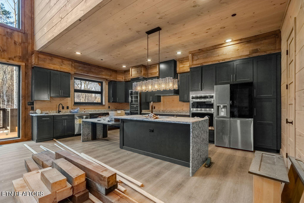 1880 Allen Way Sevierville, TN 37862 - Photo 9 of 57 DSC01286-HDR_1