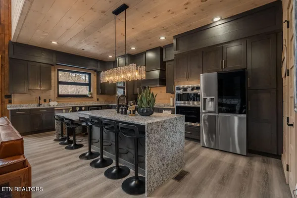 $3,600,000 | 1880 Allen Way, Sevierville, TN 37862