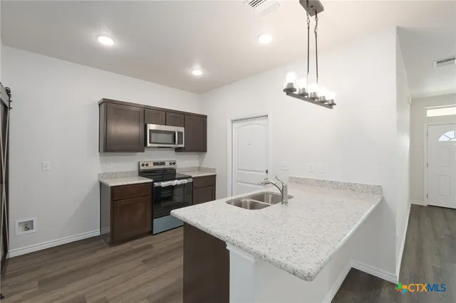 $390,000 | 118 Leon Lane, Copperas Cove, TX 76522