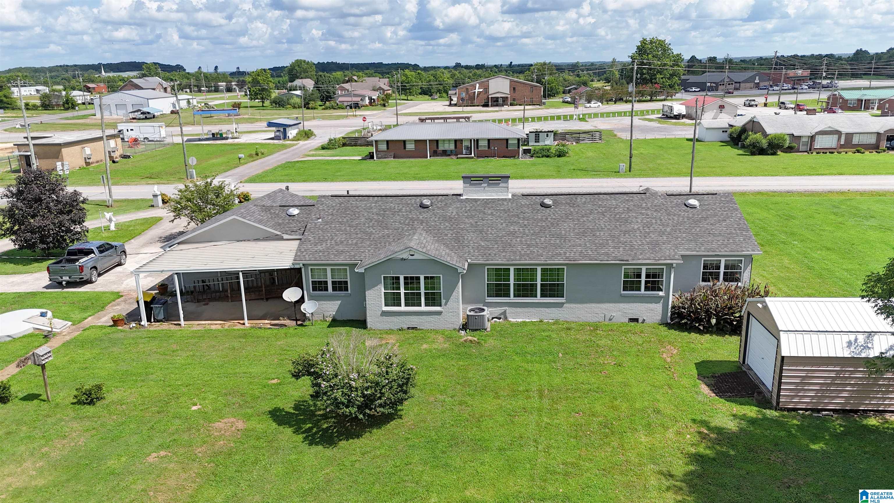 418 Cedar Tree Street Hackleburg, AL 35564 - Photo 48 of 52