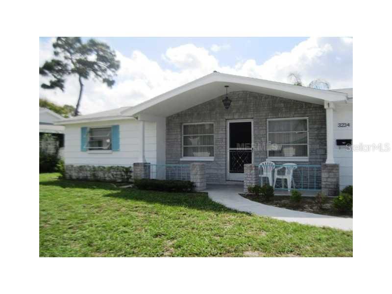 3234 Huntington Road Holiday, FL 34691 - Photo 1 of 1 Exterior Front