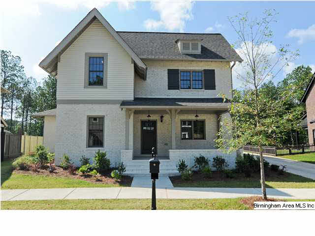 2488 Montauk Road Birmingham, AL 35226 - Photo 1 of 24