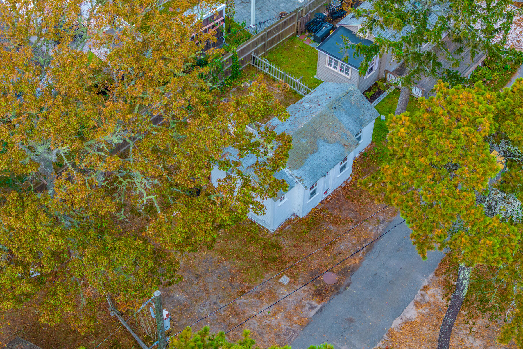 262 Old Wharf Road, Unit 5 Dennis Port, MA 02639 - Photo 6 of 11 262 Old Wharf Cottage 87-7
