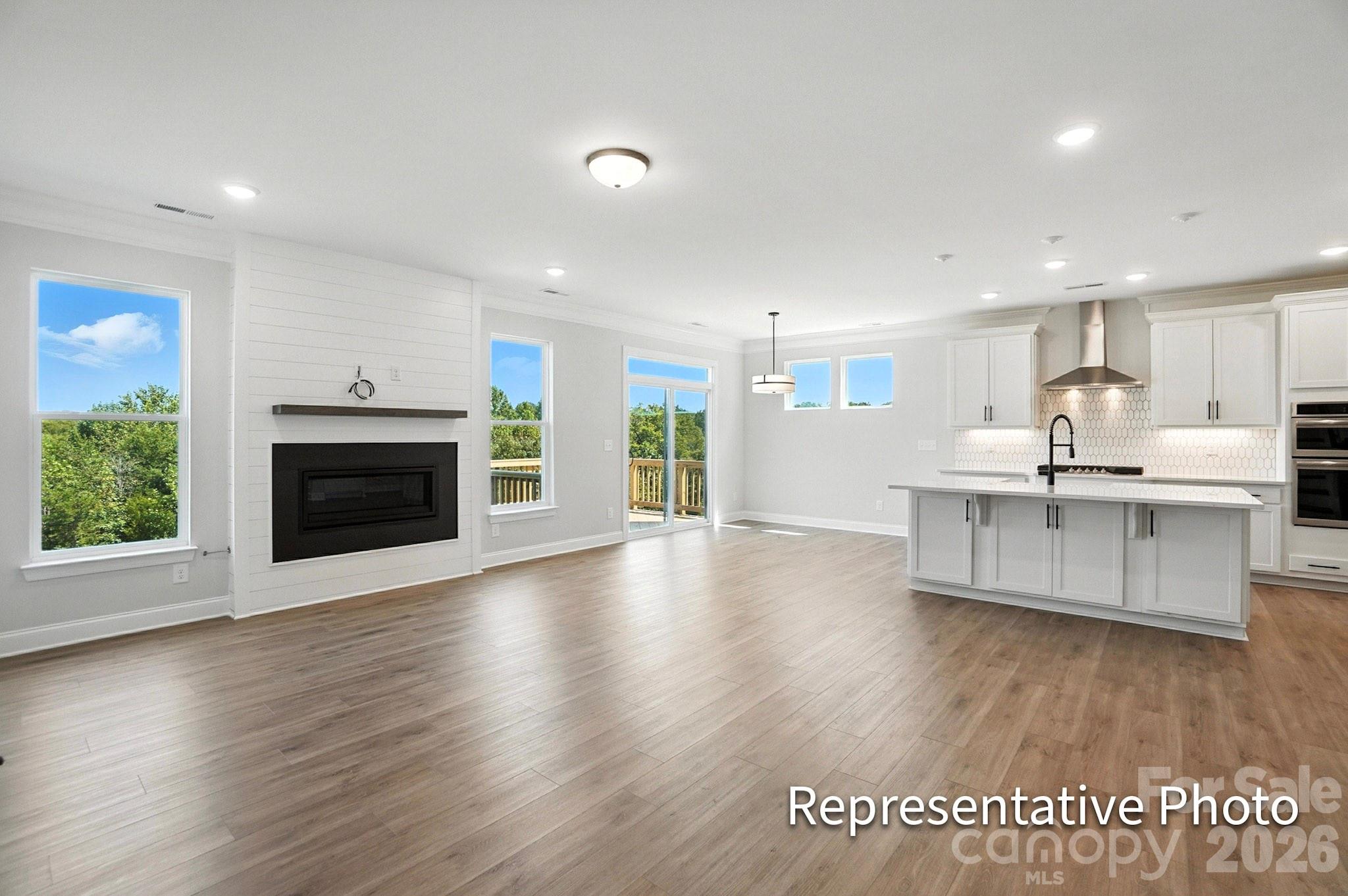 2265 Tabor Road Sherrills Ford, NC 28673 - Photo 15 of 46