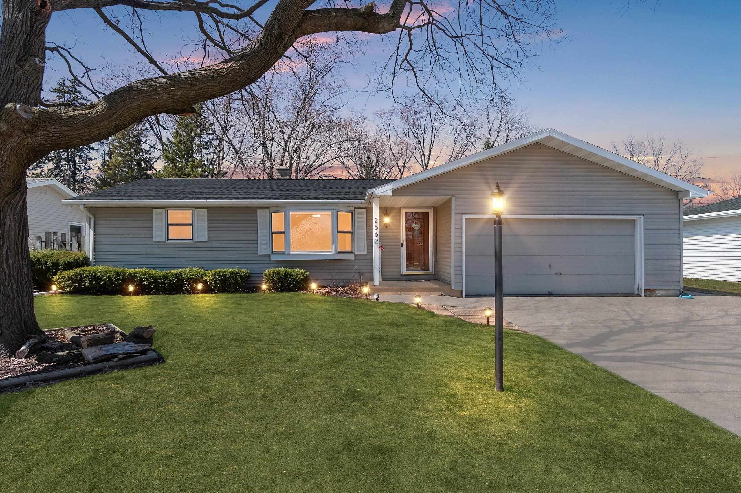 2562 Libal Street Green Bay, WI 54301 - Photo 1 of 55