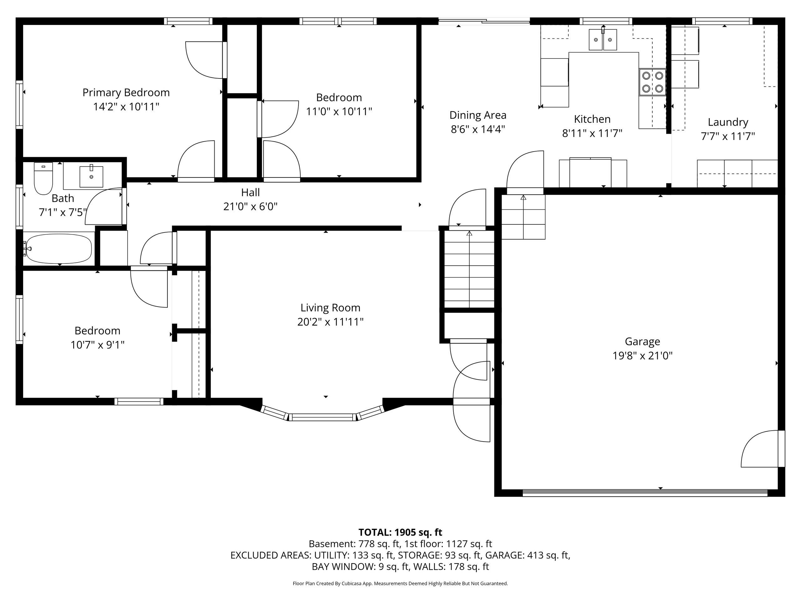 2562 Libal Street Green Bay, WI 54301 - Photo 29 of 55