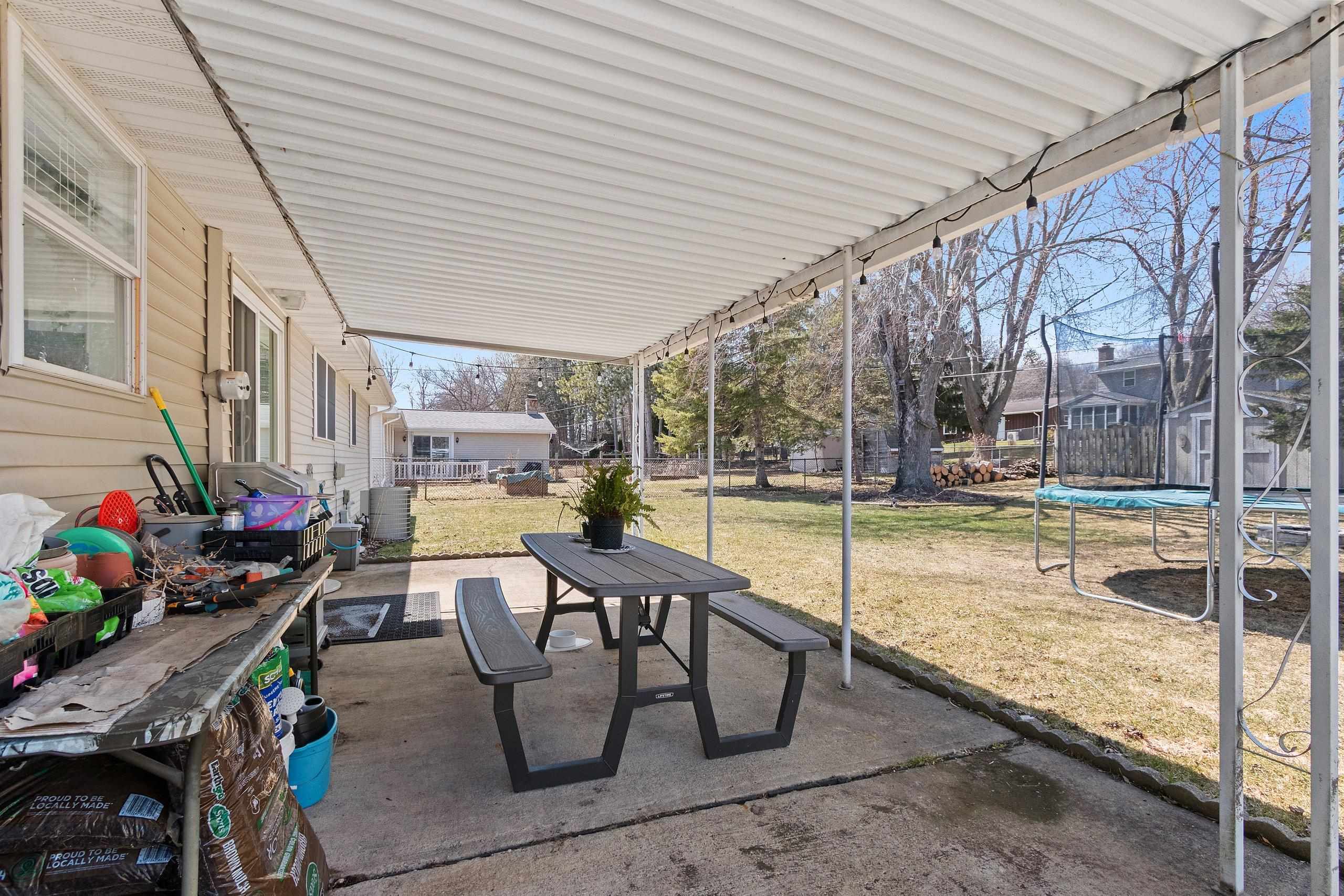 2562 Libal Street Green Bay, WI 54301 - Photo 32 of 55