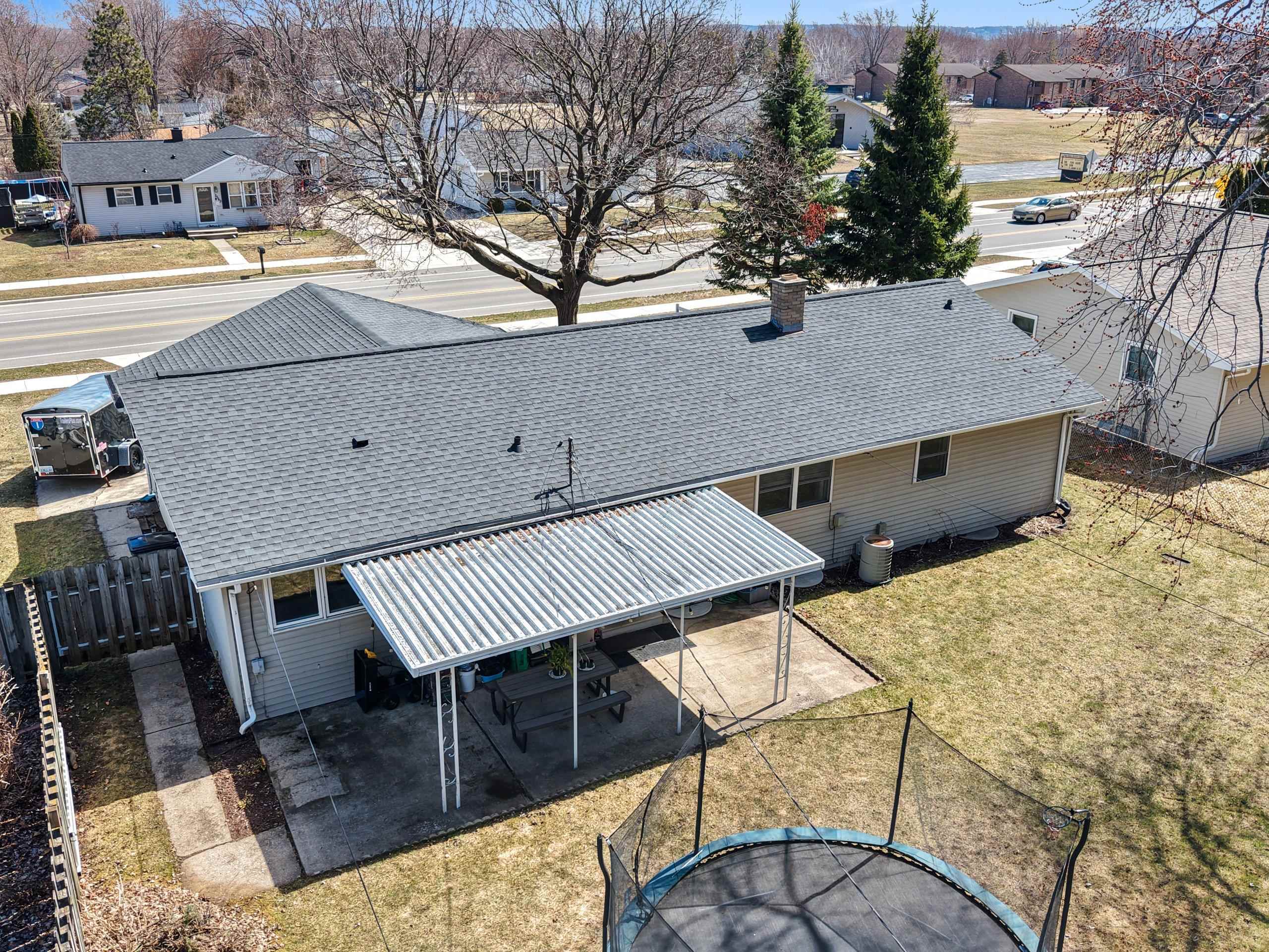 2562 Libal Street Green Bay, WI 54301 - Photo 41 of 55