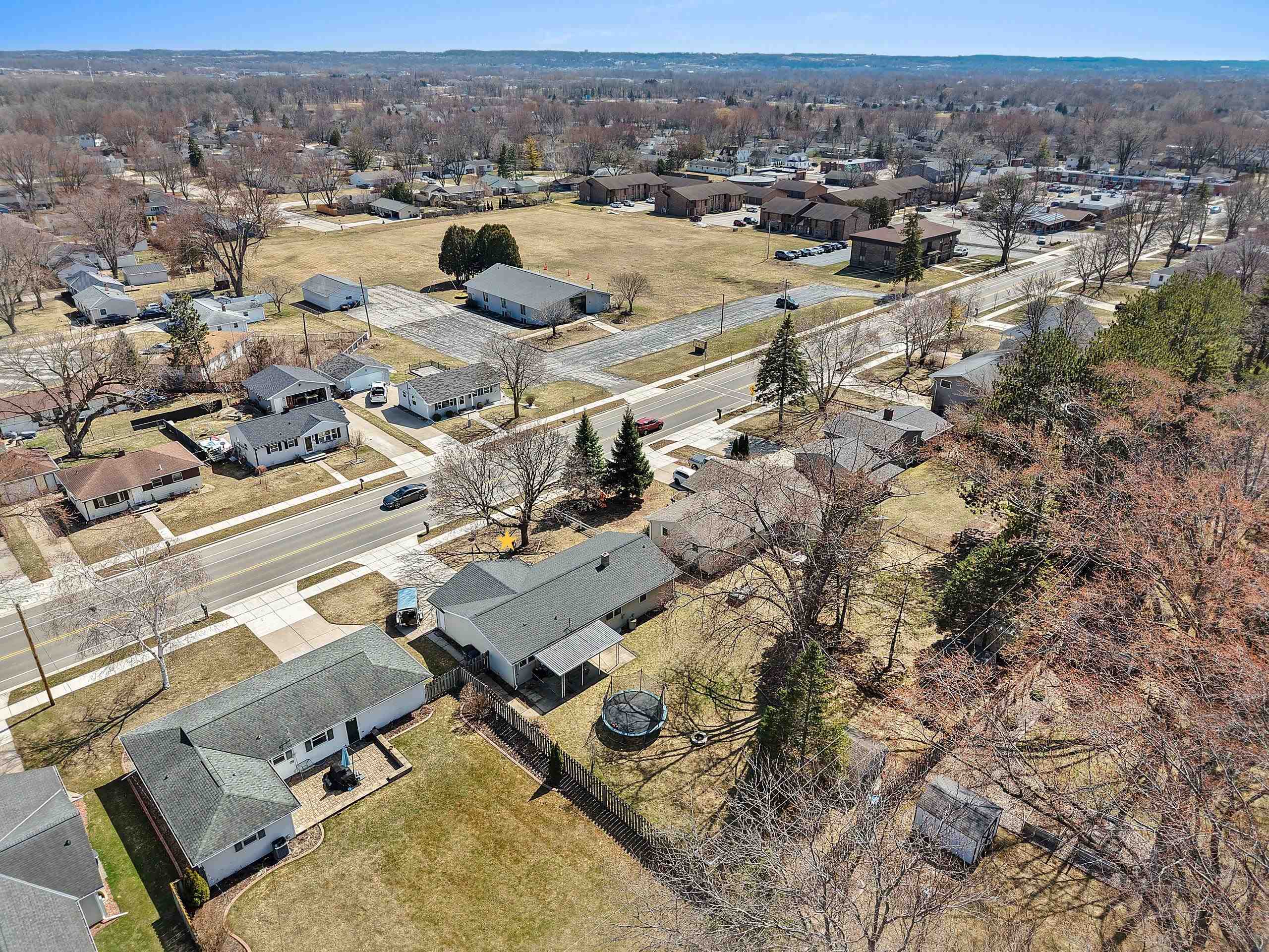 2562 Libal Street Green Bay, WI 54301 - Photo 43 of 55